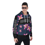 SWEATSHIRT - UNISEXE - OHANA - B7 - FULL IMPRESSION