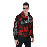 SWEATSHIRT - UNISEXE - OHANA - A1 - FULL IMPRESSION