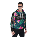 SWEATSHIRT - UNISEXE - OHANA - A3 - FULL IMPRESSION
