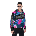 SWEATSHIRT - UNISEXE - OHANA - D5 - FULL IMPRESSION
