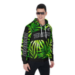 SWEATSHIRT - UNISEXE - OHANA - TROPICAL VN - FULL IMPRESSION