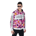 SWEATSHIRT - UNISEXE - OHANA - C3 - FULL IMPRESSION