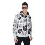 SWEATSHIRT - UNISEXE - OHANA - B9 - FULL IMPRESSION
