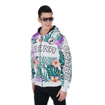 SWEATSHIRT - UNISEXE - OHANA - B4 - FULL IMPRESSION