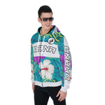 SWEATSHIRT - UNISEXE - OHANA - B3 - FULL IMPRESSION
