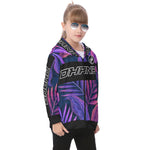 SWEATSHIRT - ENFANT - OHANA - D10 - FULL IMPRESSION