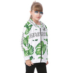 SWEATSHIRT - ENFANT - OHANA - C1 - FULL IMPRESSION