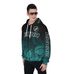 SWEATSHIRT - UNISEXE - OHANA - A8 - FULL IMPRESSION