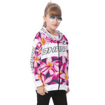SWEATSHIRT - ENFANT - OHANA - C3 - FULL IMPRESSION