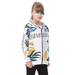 SWEATSHIRT - ENFANT - OHANA - C5 - FULL IMPRESSION