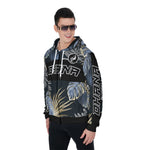 SWEATSHIRT - UNISEXE - OHANA - D2 - FULL IMPRESSION