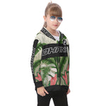 SWEATSHIRT - ENFANT - OHANA - C8 - FULL IMPRESSION