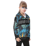 SWEATSHIRT - ENFANT - OHANA - C9 - FULL IMPRESSION