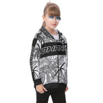 SWEATSHIRT - ENFANT - OHANA - D1 - FULL IMPRESSION