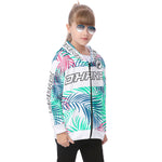 SWEATSHIRT - ENFANT - OHANA - B6 - FULL IMPRESSION