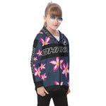 SWEATSHIRT - ENFANT - OHANA - B7 - FULL IMPRESSION