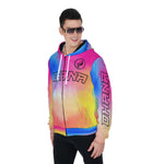 SWEATSHIRT - UNISEXE - OHANA - A4 - FULL IMPRESSION