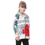 SWEATSHIRT - ENFANT - OHANA - B8 - FULL IMPRESSION