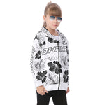 SWEATSHIRT - ENFANT - OHANA - B9 - FULL IMPRESSION