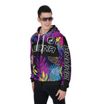 SWEATSHIRT - UNISEXE - OHANA - D6 - FULL IMPRESSION