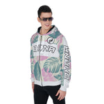 SWEATSHIRT - UNISEXE - OHANA - A2 - FULL IMPRESSION