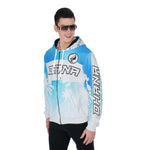 SWEATSHIRT - UNISEXE - OHANA - A6 - FULL IMPRESSION