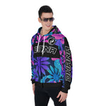 SWEATSHIRT - UNISEXE - OHANA - C4 - FULL IMPRESSION