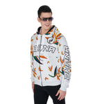 SWEATSHIRT - UNISEXE - OHANA - D7 - FULL IMPRESSION