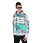 SWEATSHIRT - UNISEXE - OHANA - B6 - FULL IMPRESSION