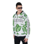 SWEATSHIRT - UNISEXE - OHANA - C1 - FULL IMPRESSION