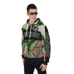 SWEATSHIRT - UNISEXE - OHANA - C8 - FULL IMPRESSION