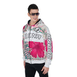 SWEATSHIRT - UNISEXE - OHANA - B5 - FULL IMPRESSION