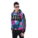SWEATSHIRT - UNISEXE - OHANA - D5 - FULL IMPRESSION