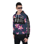 SWEATSHIRT - UNISEXE - OHANA - B7 - FULL IMPRESSION