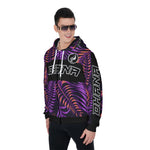 SWEATSHIRT - UNISEXE - OHANA - B1 - FULL IMPRESSION