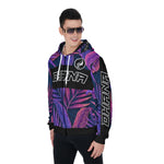 SWEATSHIRT - UNISEXE - OHANA - D10 - FULL IMPRESSION
