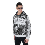 SWEATSHIRT - UNISEXE - OHANA - A5 - FULL IMPRESSION