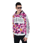 SWEATSHIRT - UNISEXE - OHANA - C3 - FULL IMPRESSION