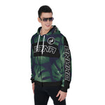 SWEATSHIRT - UNISEXE - OHANA - C6 - FULL IMPRESSION