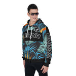 SWEATSHIRT - UNISEXE - OHANA - C9 - FULL IMPRESSION