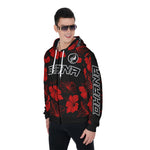 SWEATSHIRT - UNISEXE - OHANA - A1 - FULL IMPRESSION