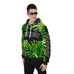 SWEATSHIRT - UNISEXE - OHANA - TROPICAL VN - FULL IMPRESSION
