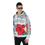 SWEATSHIRT - UNISEXE - OHANA - B8 - FULL IMPRESSION