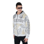 SWEATSHIRT - UNISEXE - OHANA - D4 - FULL IMPRESSION
