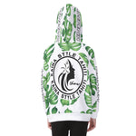 SWEATSHIRT - ENFANT - OHANA - C1 - FULL IMPRESSION