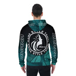 SWEATSHIRT - UNISEXE - OHANA - A8 - FULL IMPRESSION