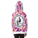 SWEATSHIRT - ENFANT - OHANA - C3 - FULL IMPRESSION