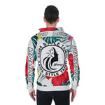 SWEATSHIRT - UNISEXE - OHANA - B8 - FULL IMPRESSION