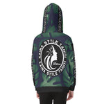 SWEATSHIRT - ENFANT - OHANA - C6 - FULL IMPRESSION