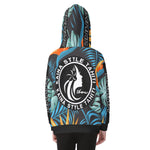 SWEATSHIRT - ENFANT - OHANA - C9 - FULL IMPRESSION